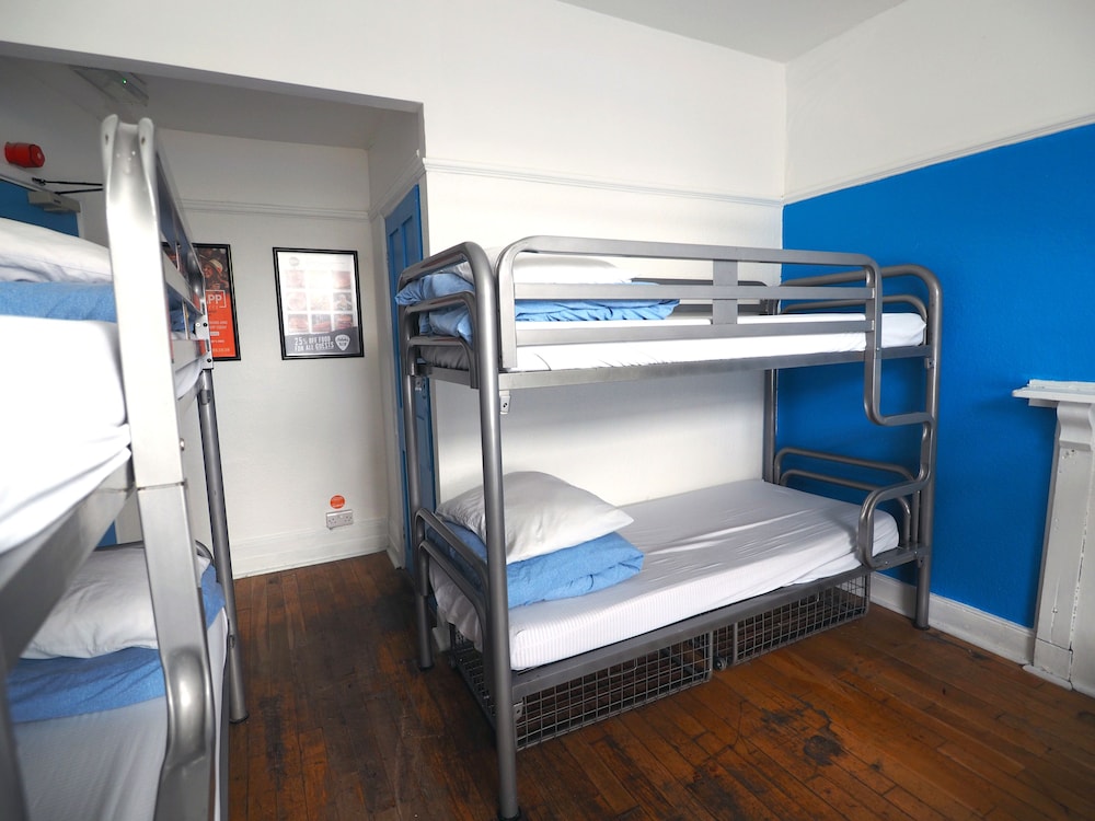 St Christophers Inns Newquay Hostel Ex St Christophers Inn Hostels Newquay 33/62