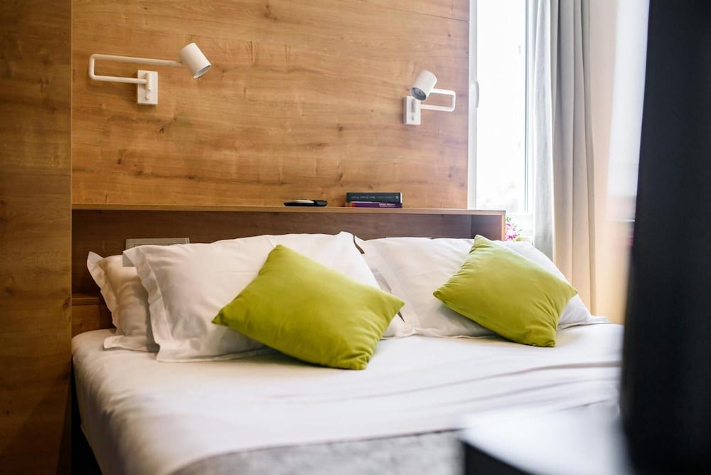 Ora Luxury Rooms 23/44