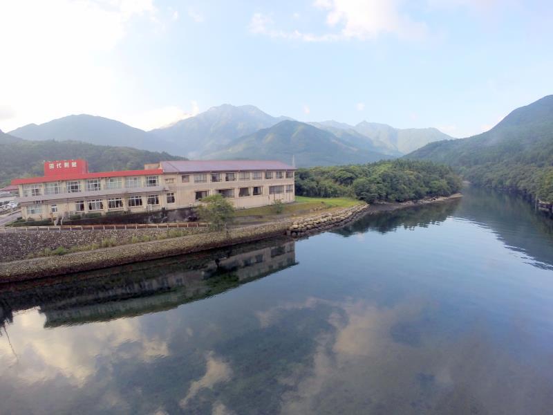 Japanese, Compact, Economy, 6 People, No View, South Wing