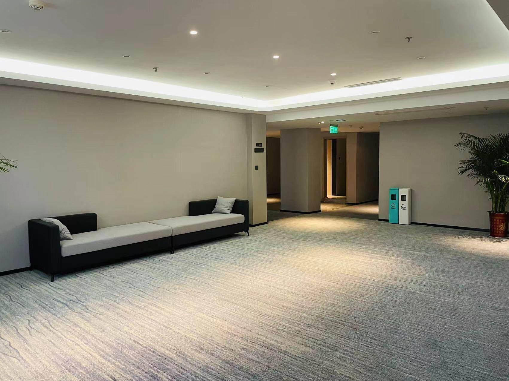 Magnotel Hotel of Fangxian Pedestrian Street 7/30