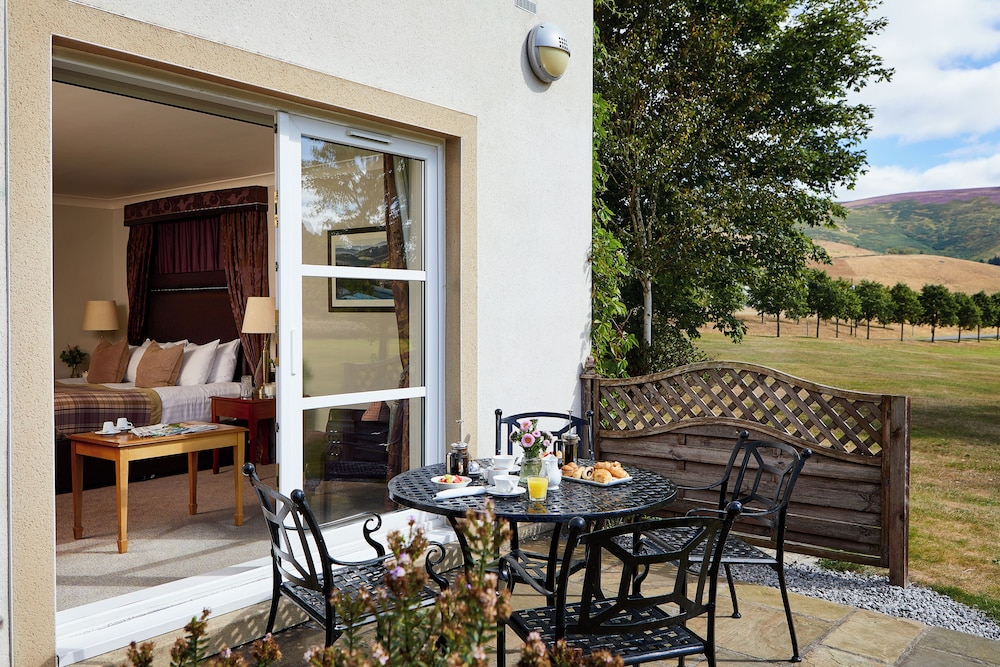 Macdonald Cardrona Hotel Golf Spa 49/62