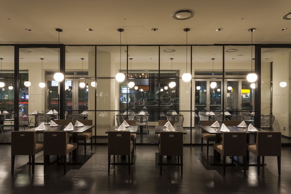 Sapporo Grand Hotel 41/50