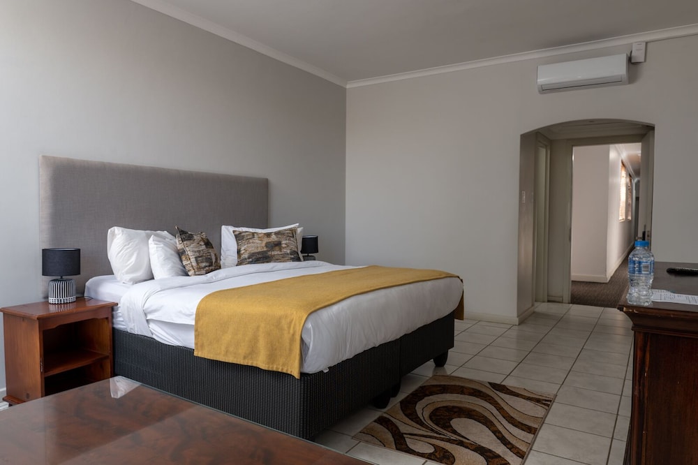 Riviera on Vaal Resort 21/66