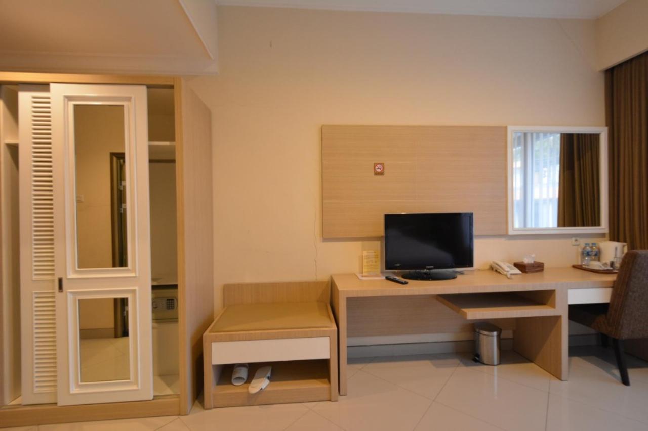 Sindha Hotel Ruteng 25/29