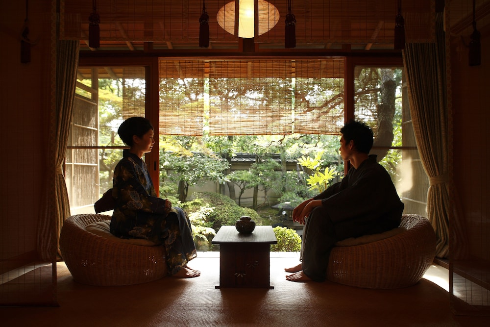 Kyoto Nanzenji Ryokan Yachiyo 9/50