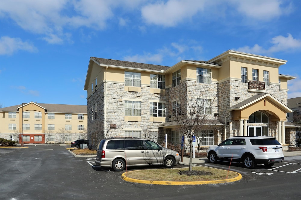 Extended Stay America - Columbus - Tuttle 1/54