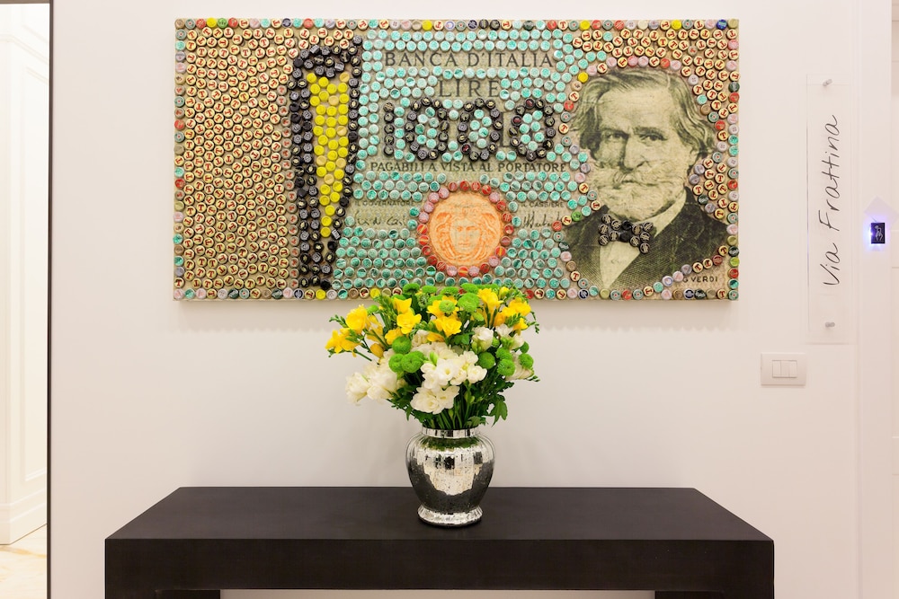 504 CORSO SUITES 60/76
