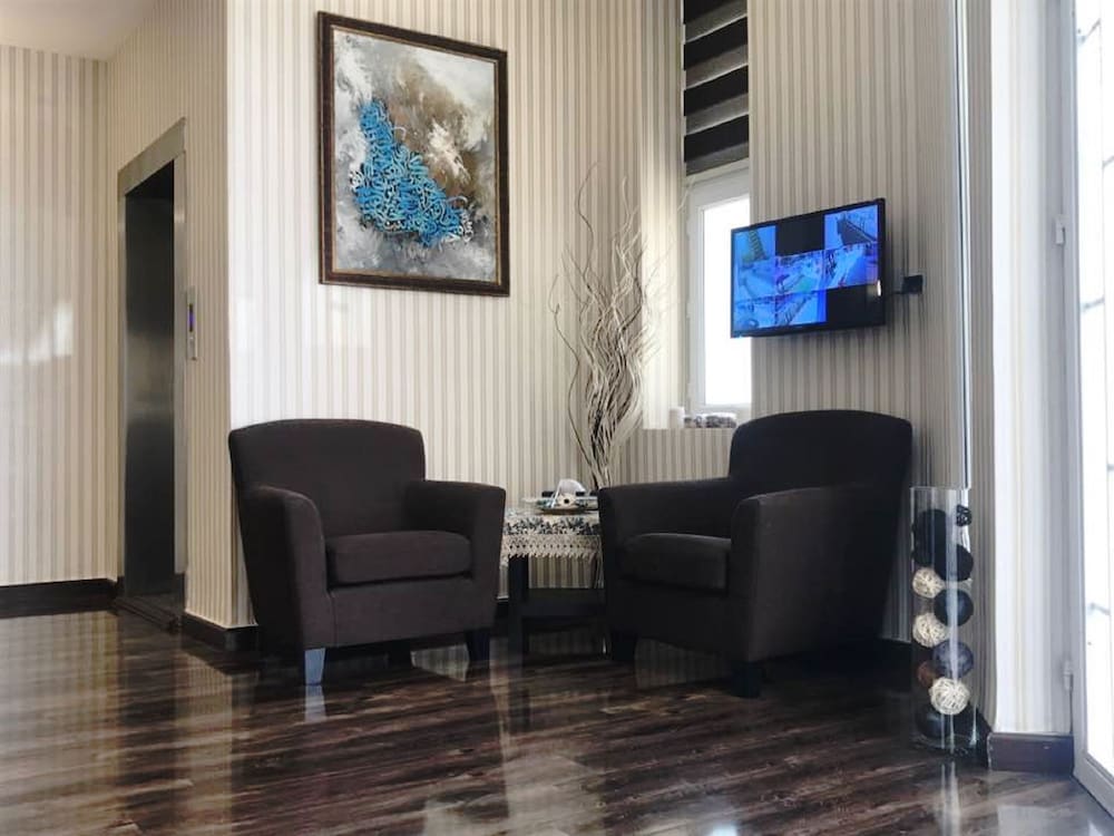 Albasem Hotel 16/22