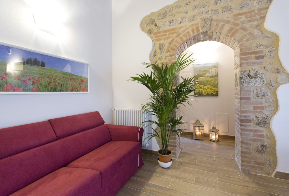 Agriturismo San Galgano 21/50