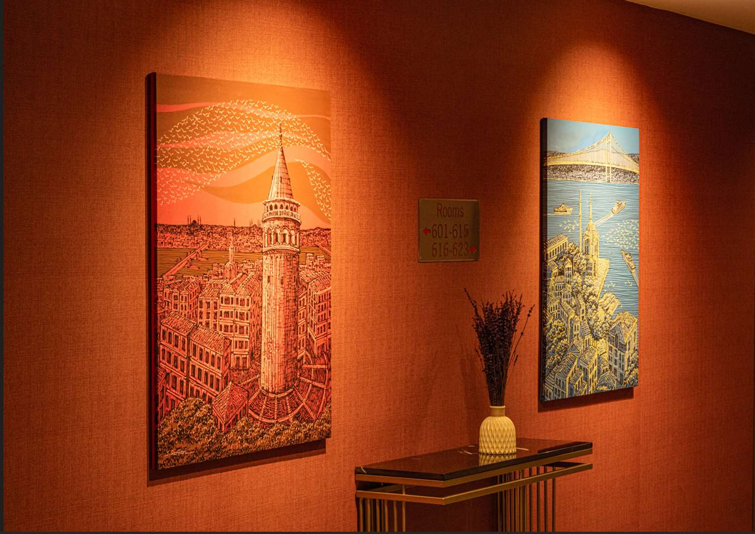 Ramada by Wyndham Istanbul Alibeykoy 30/57