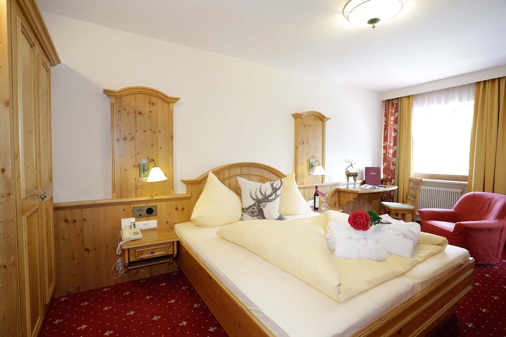 Sporthotel Tirolerhof 12/37