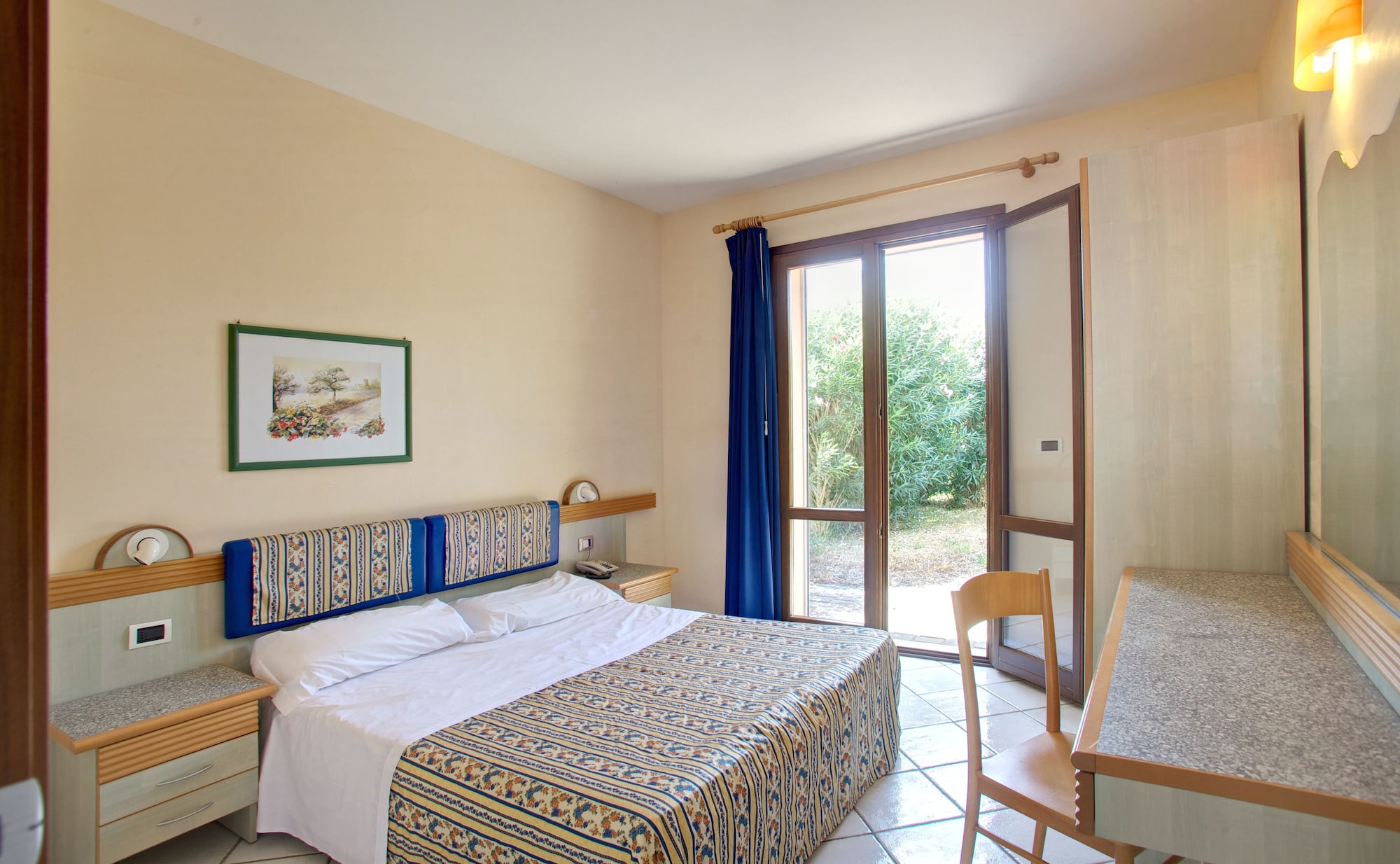 1 BEDROOM, APARTMENT
