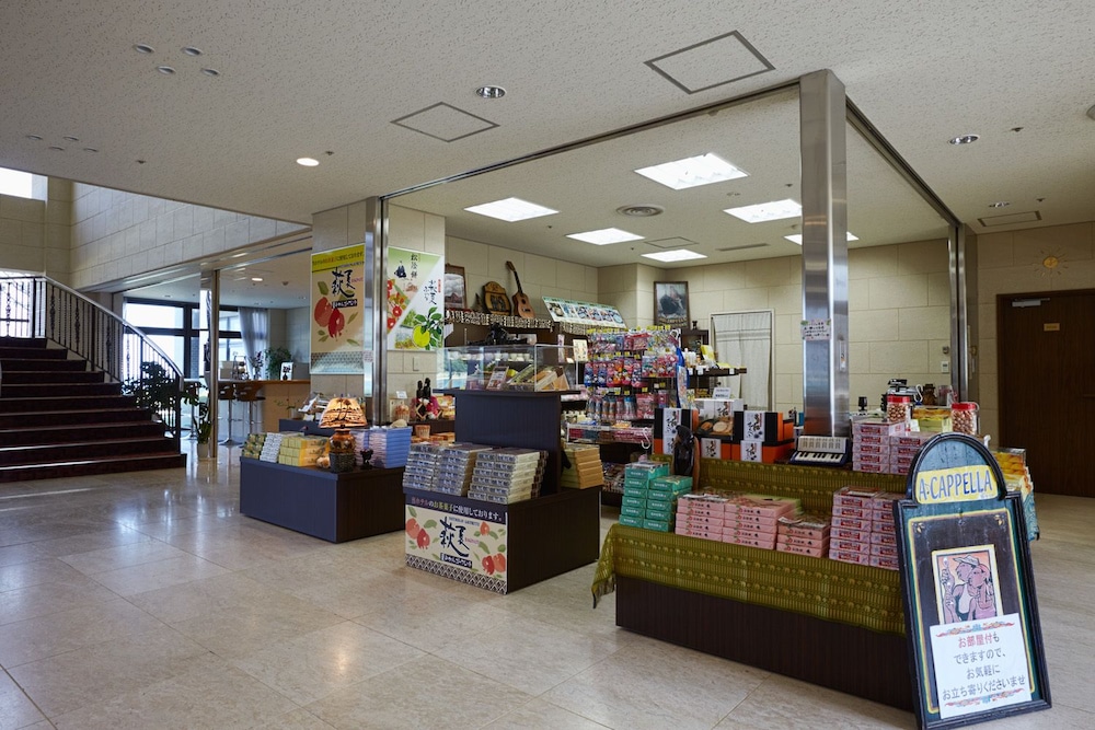 Resort Hotel Mihagi 72/84