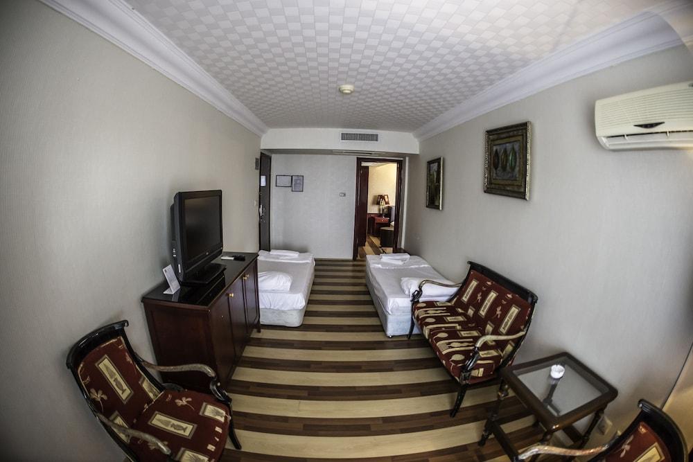 Agrigento Resort Hotel 14/21
