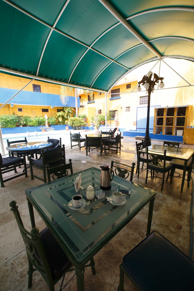 La Casona Real 36/50