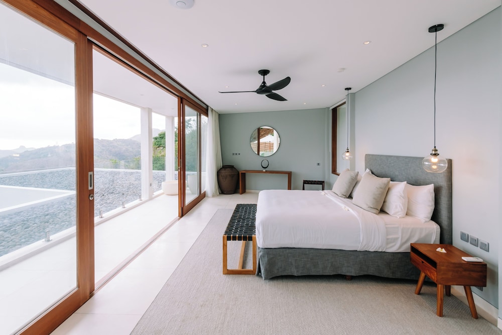 Selong Selo Resort Lombok 6/34