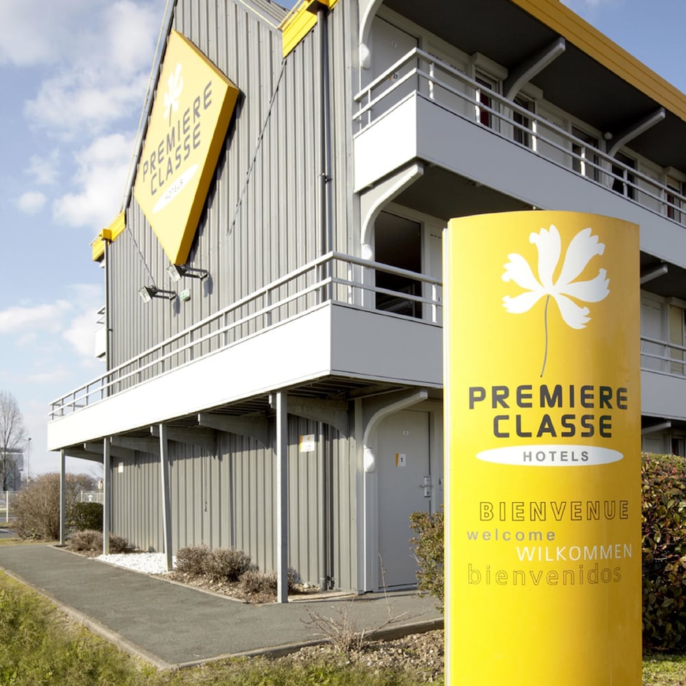 Premiere Classe Bordeaux Sud-Pessac Becquerel 2/34