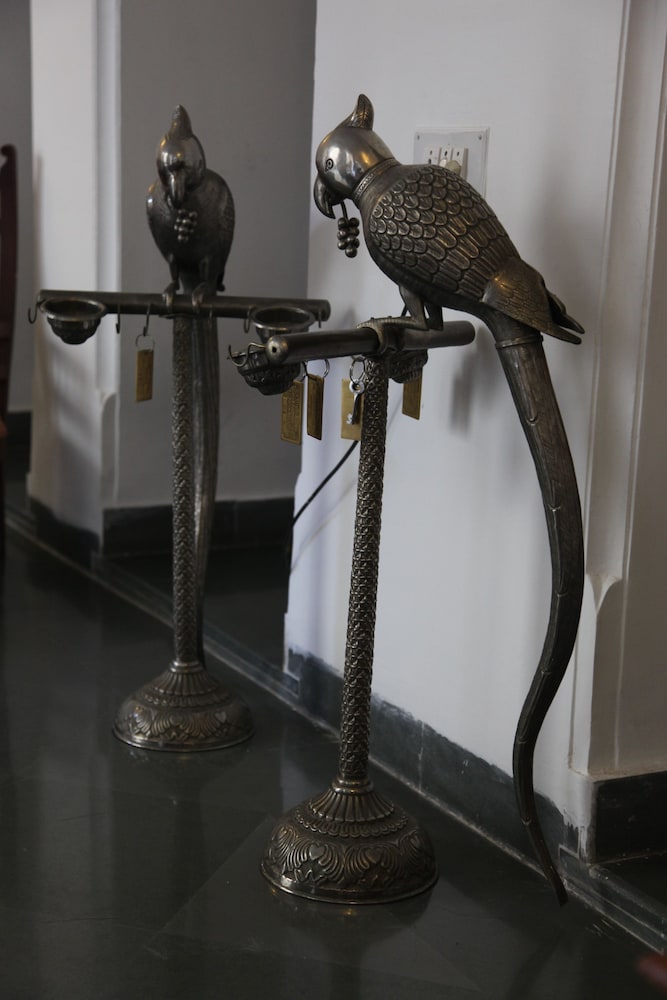 Hotel Aashiya Haveli photo2