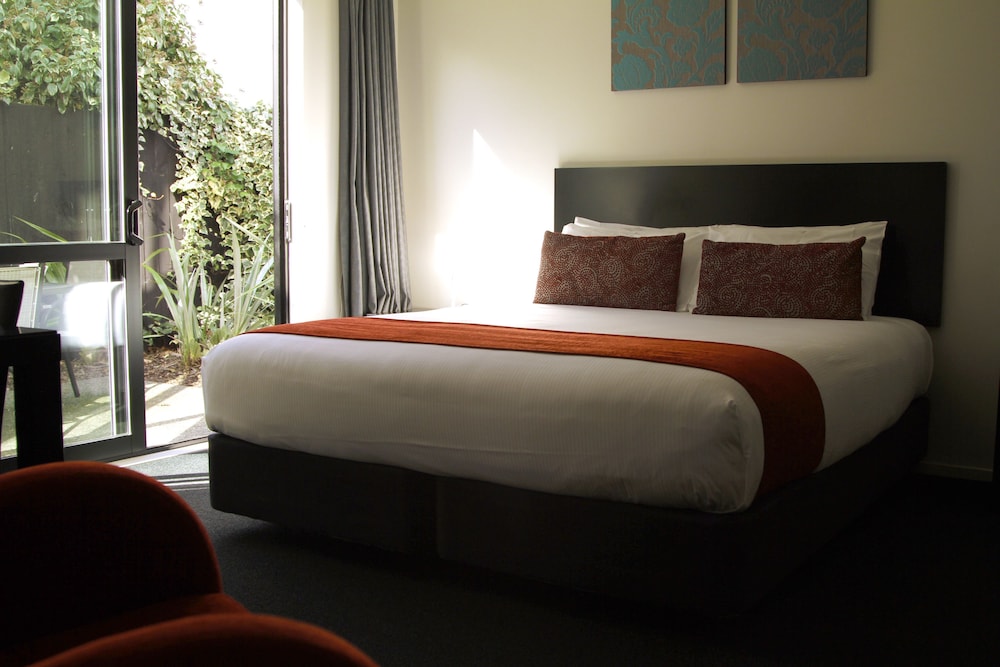 175 Metropolitan Executive Motel On Riccarton 12/39