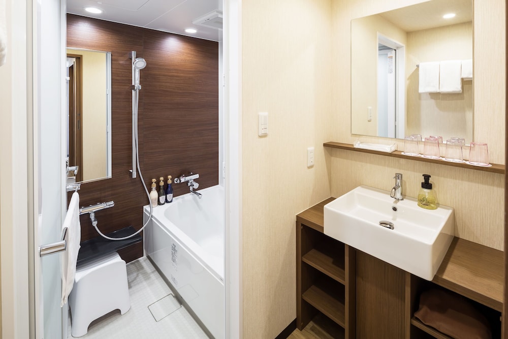 Hotel Mystays Fuji Onsen Resort 12/63