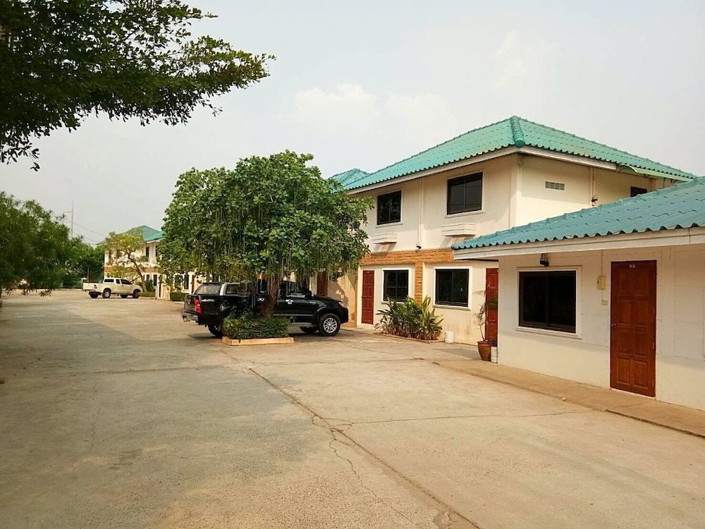 Fahproundfon Hotel photo5