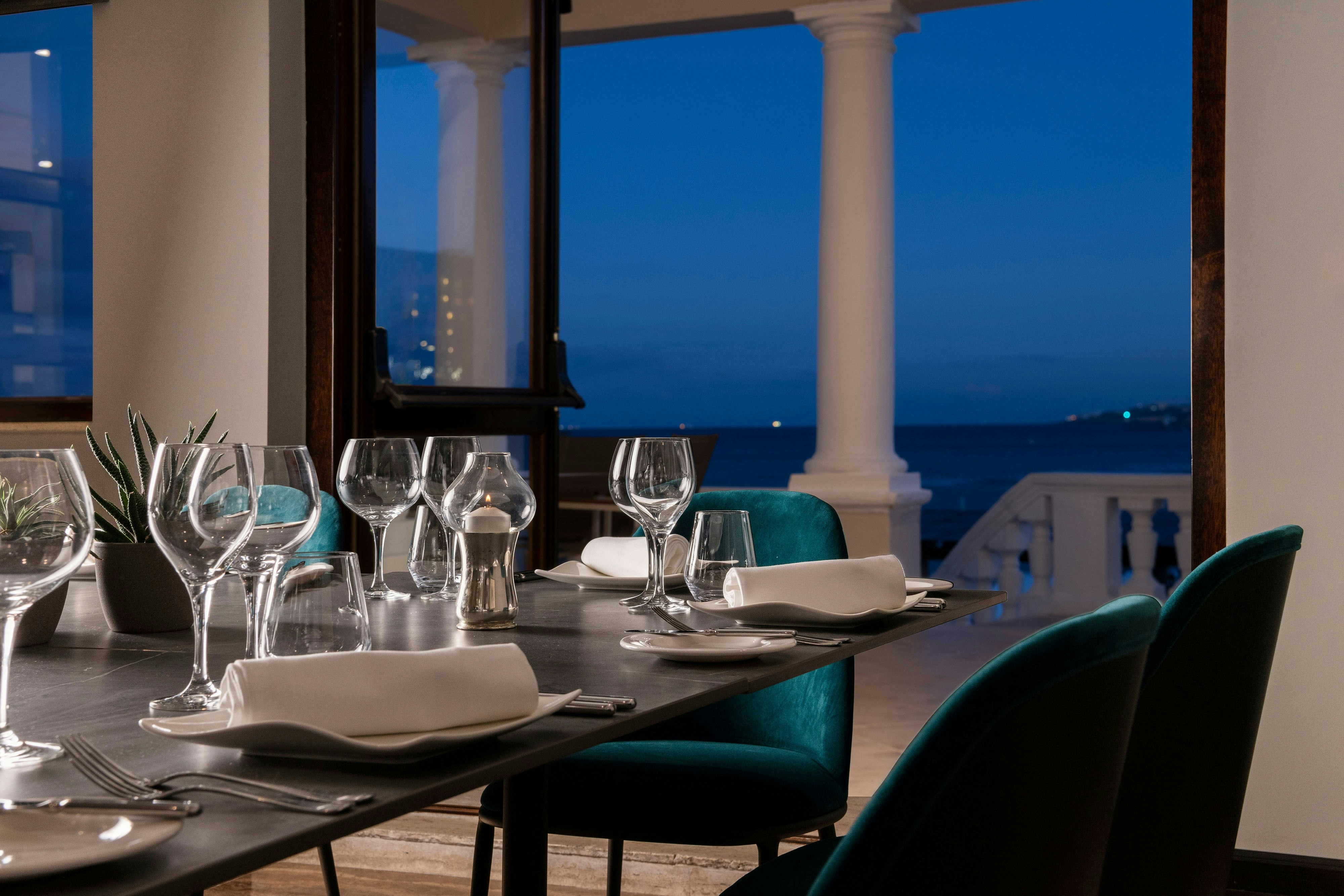 The Westin Dragonara Resort Malta 59/77