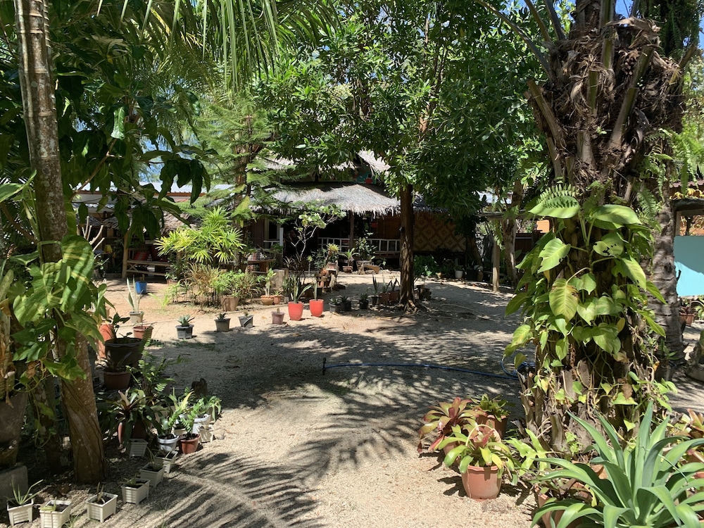 Leaf House Bungalow - Hostel 41/50