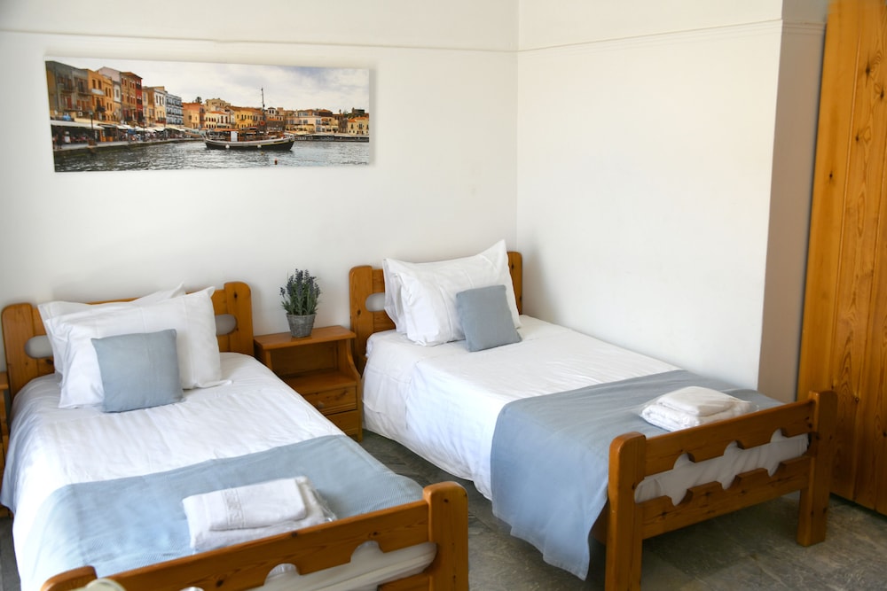 Klinakis Beach Hotel 26/60