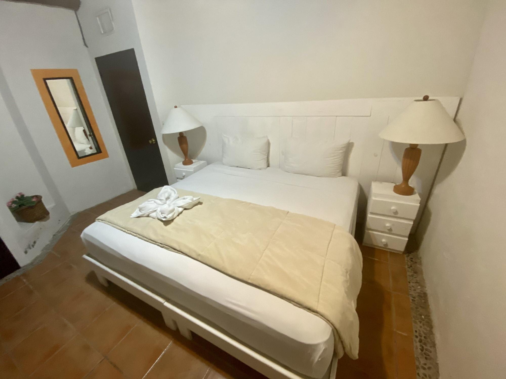 Family, Apartment, Multiple Beds, Ocean View, Kitchen