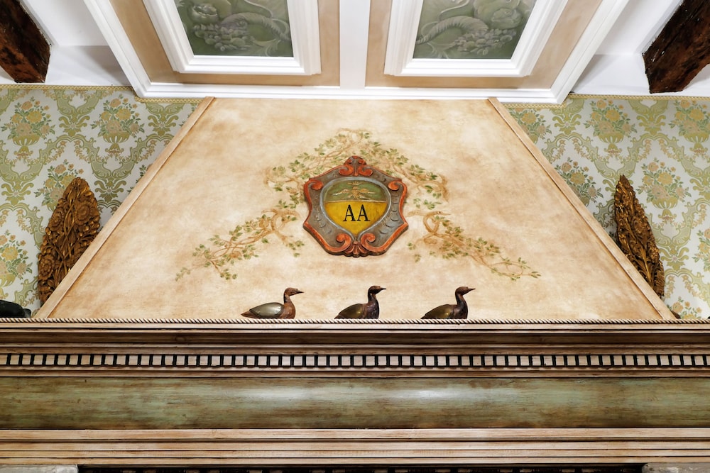 Relais Alberti 64/69