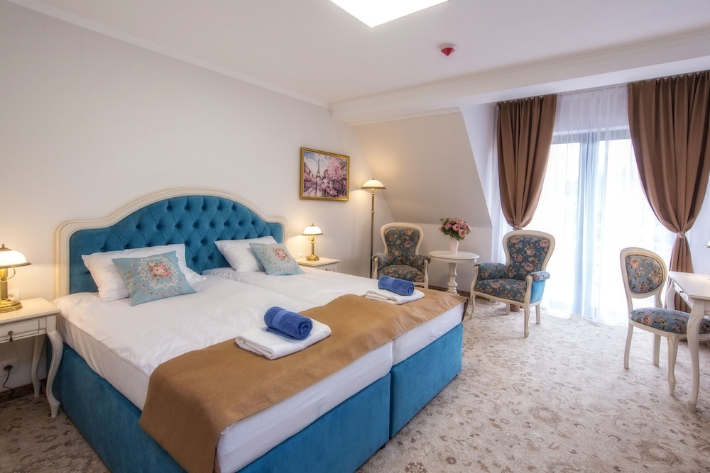 Hotel Paryski Art & Business 9/50