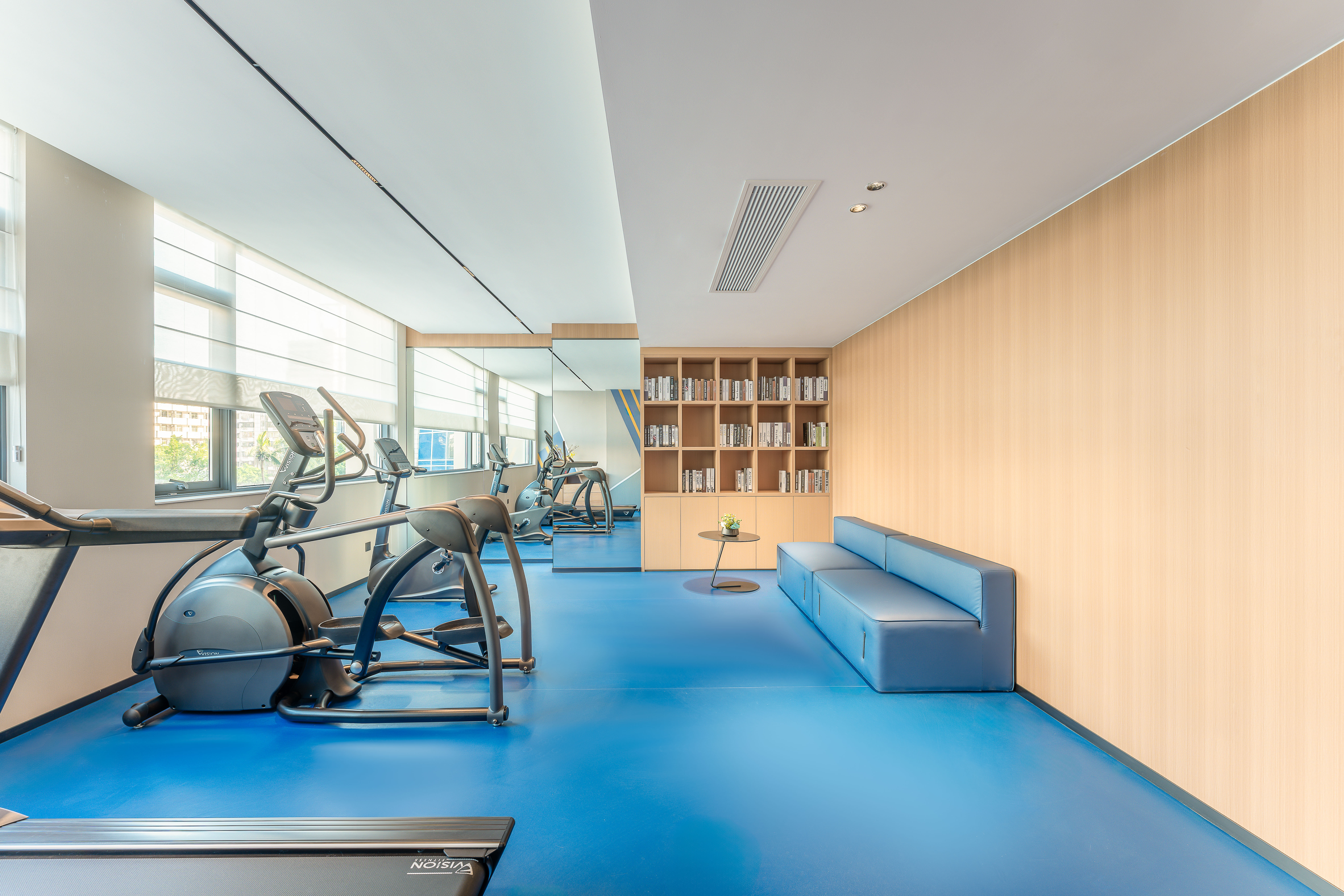 Holiday Inn Express Haikou Xiuying Port 22/32