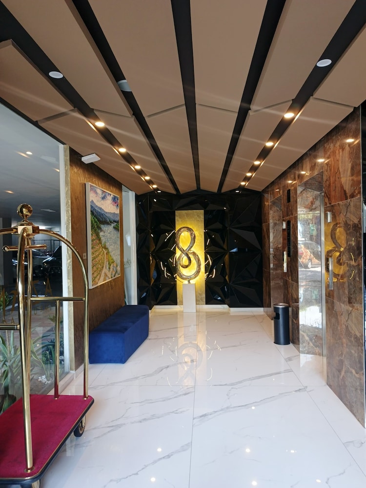 Azana Style Hotel Tulungagung 10/50