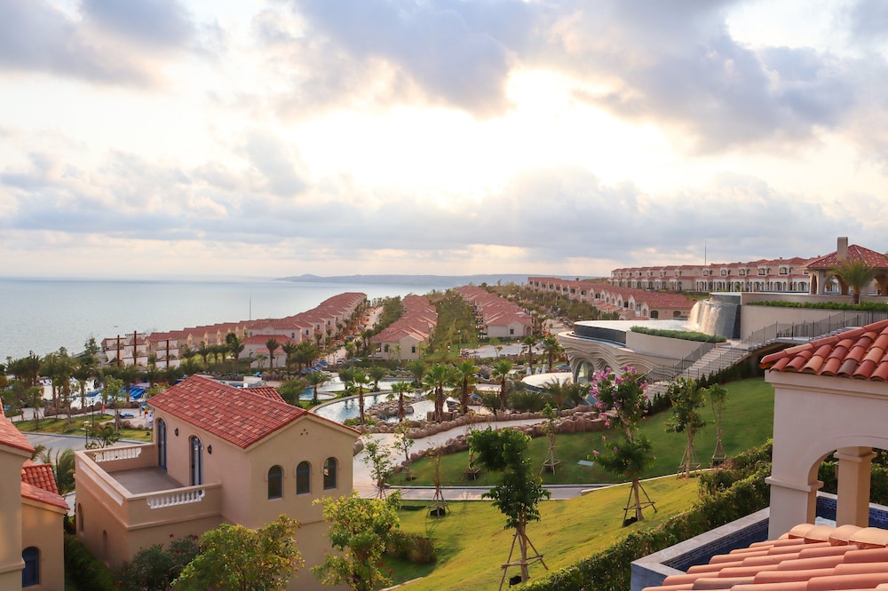 Centara Mirage Resort Mui Ne 17/82