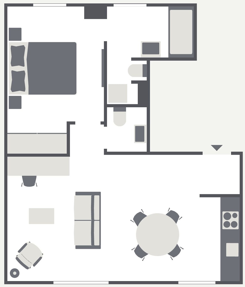 Ema House Serviced Apartment Beckenhofstr.22 5/43