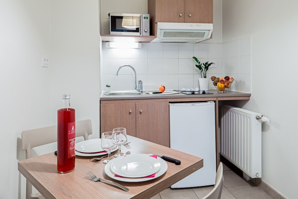 Appart City Confort Orleans 25/35