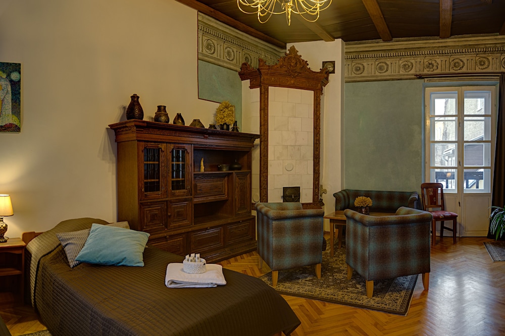 Bernardinu B&B House 37/50