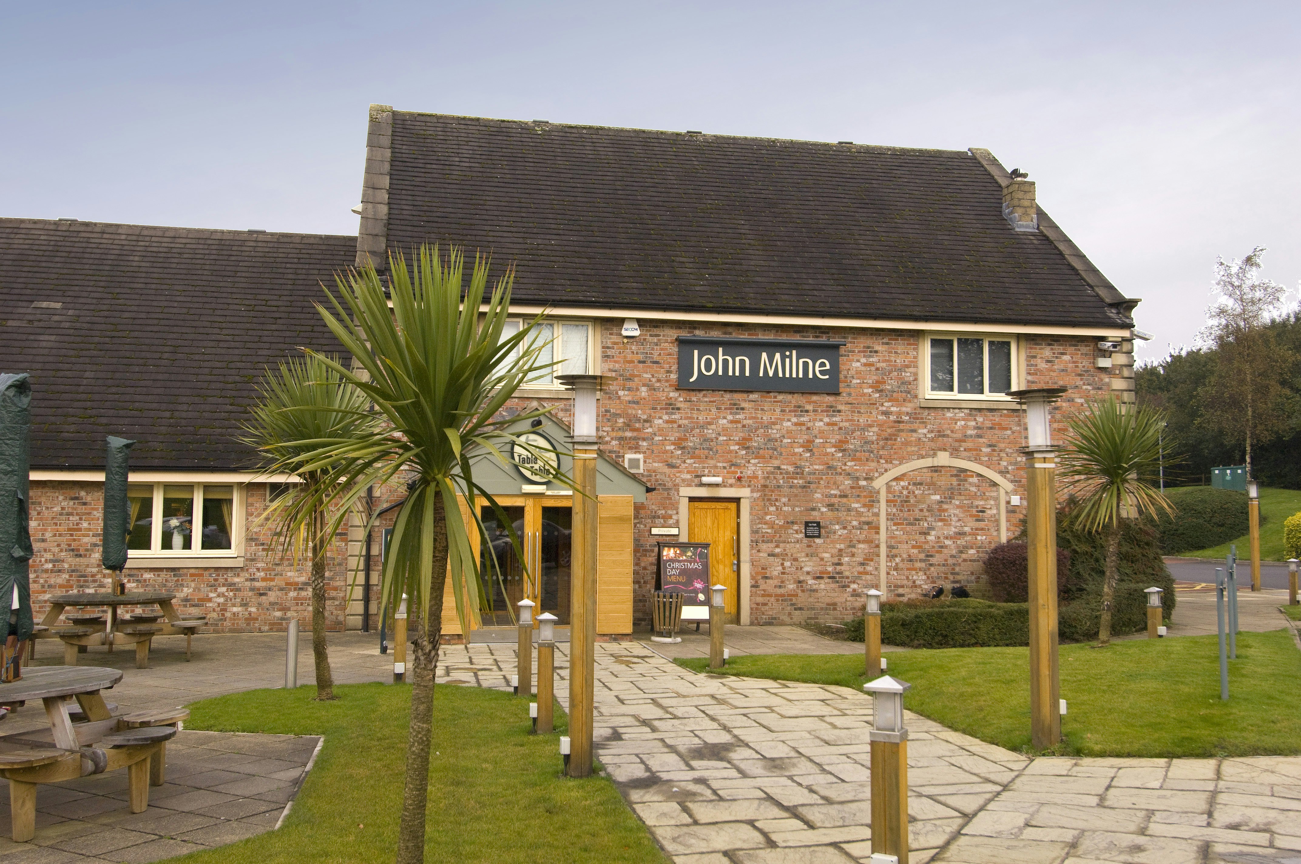 Premier Inn Rochdale 18/22