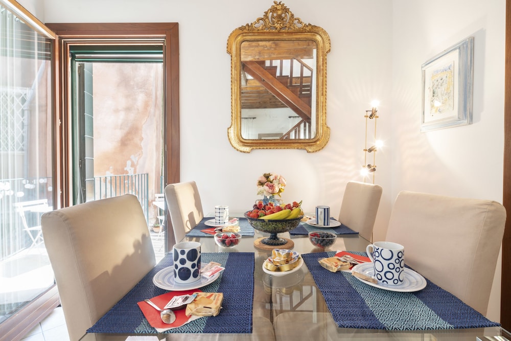 Maison Valentina 18/40