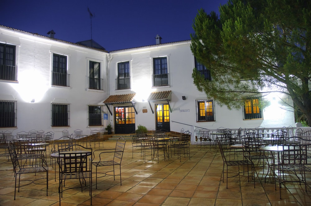 HOTEL GALAROZA SIERRA 38/58