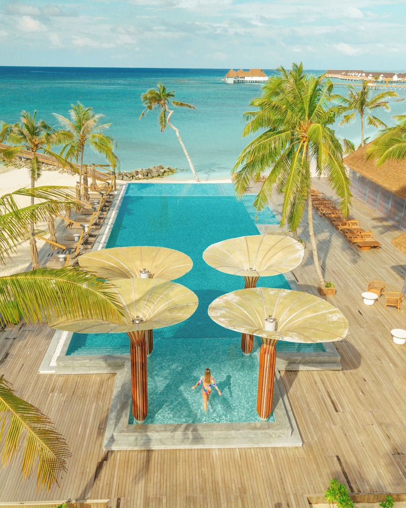 Meyyafushi Maldives 35/60