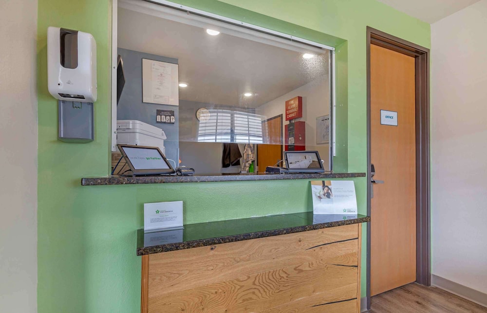 Extended Stay America Select Suites - Gainesville 4/44