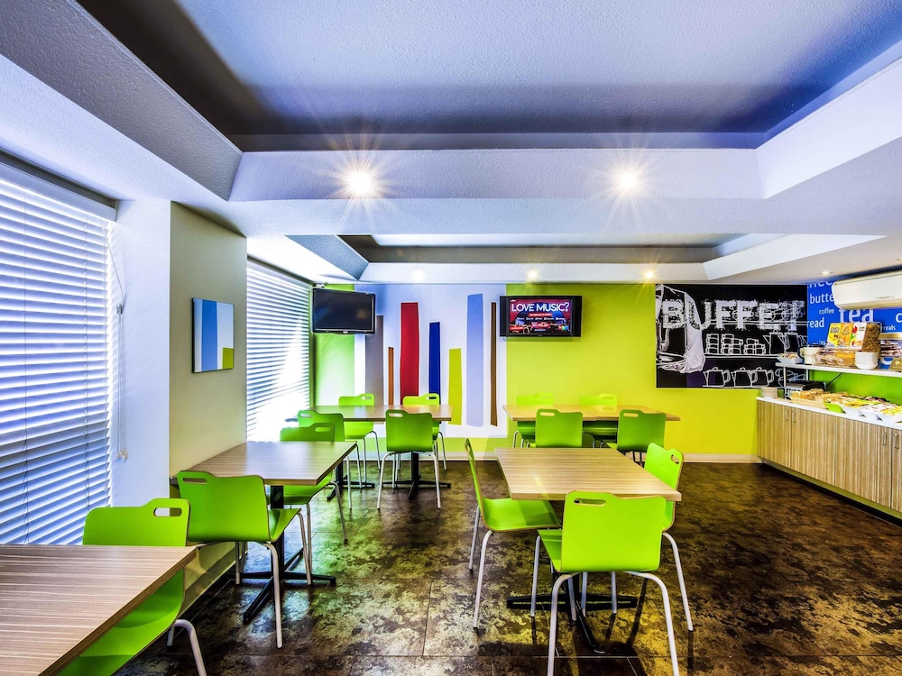 Ibis Budget Fawkner 46/51
