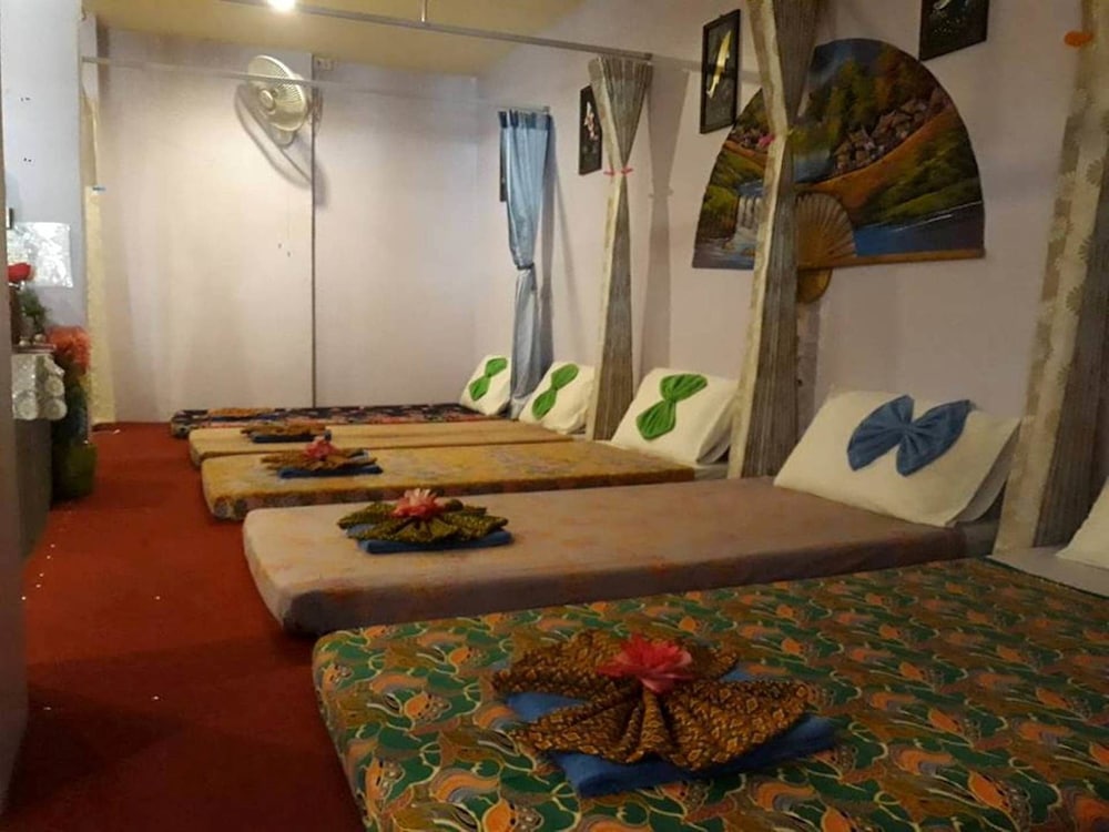 Number One Guest House 19/26