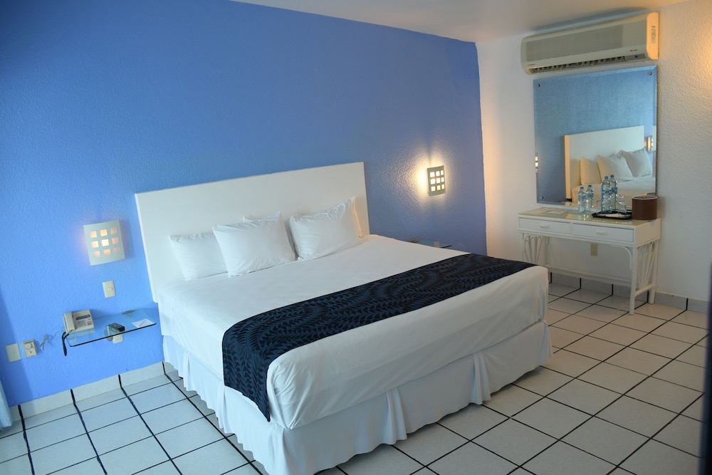 Hotel Villa Bejar Tequesquitengo 17/72