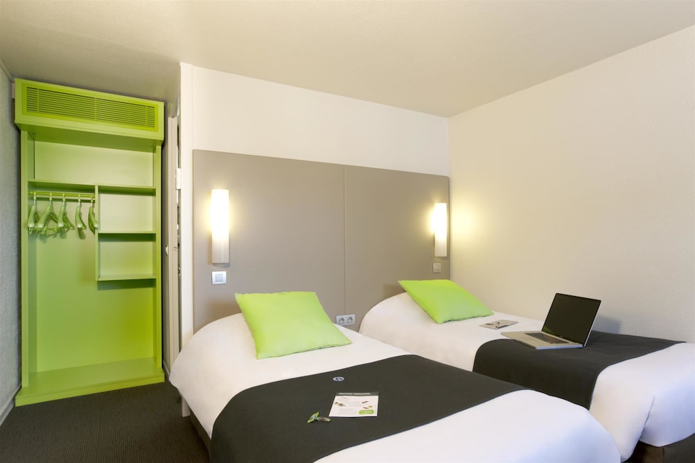 Hotel Campanile Brest Gouesnou Aeroport 34/59