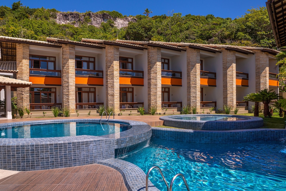 Quinta Do Sol Praia Hotel 3/50