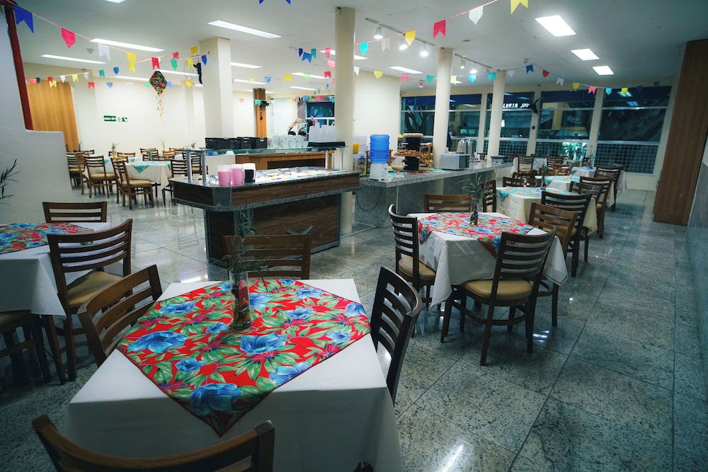 Hotel Dan Inn Pocos de Caldas 49/61