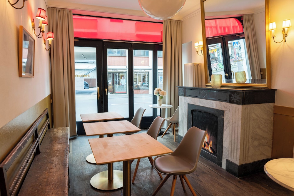 Hotel Marsil 29/49
