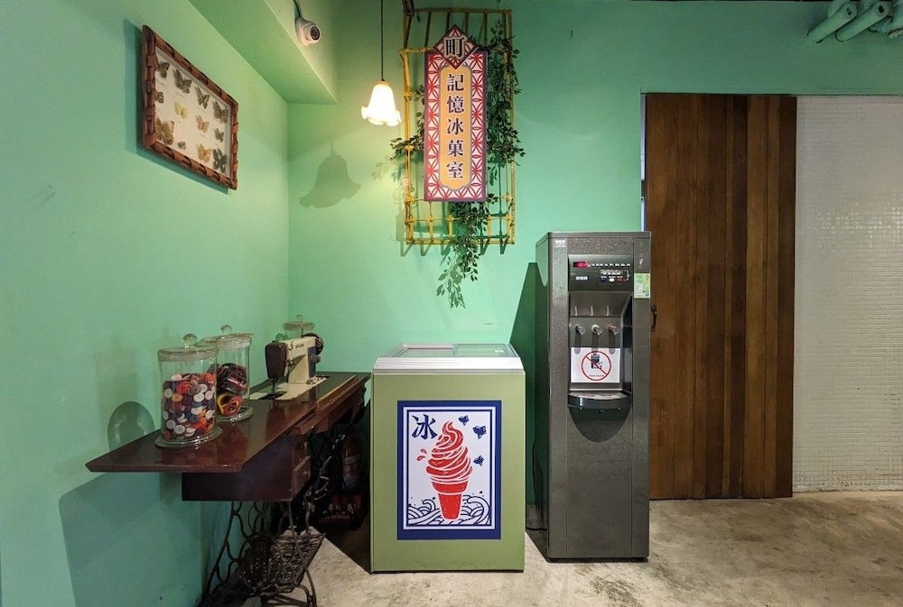 Cho Hotel 5/49